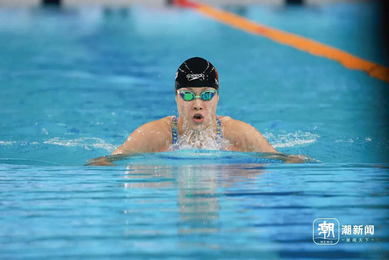 米自由泳项, 潮新闻客户 米自由泳项, 潮新闻客户