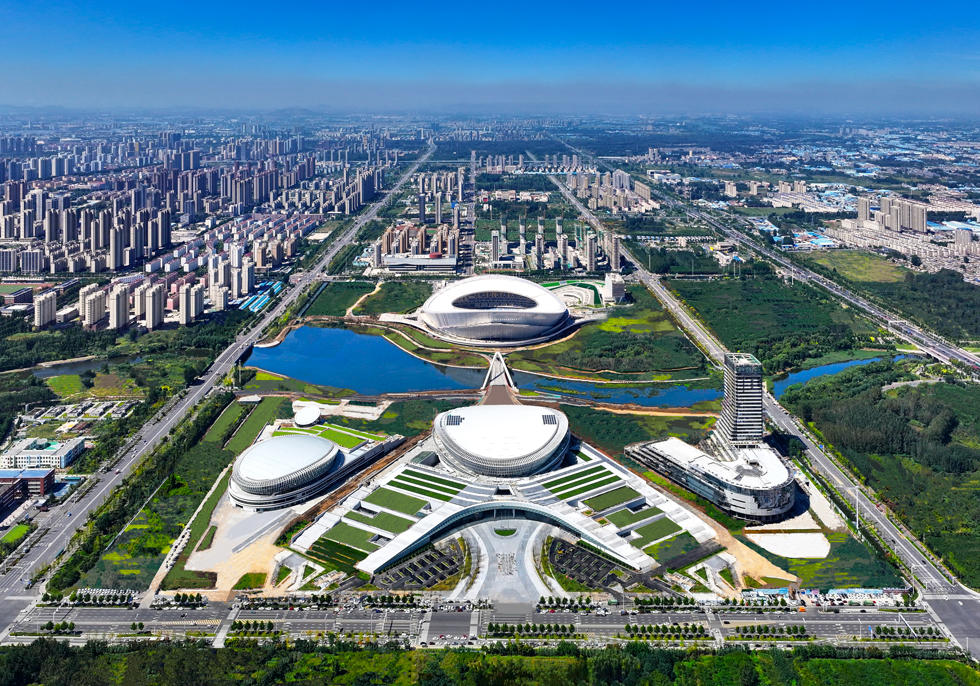 各比赛场馆, 一流的场馆, span 各比赛场馆, 一流的场馆, span