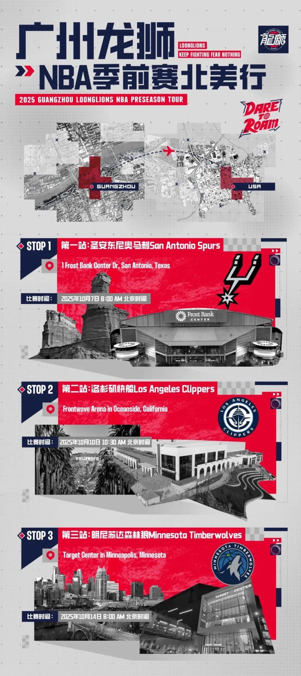 NBA挑战