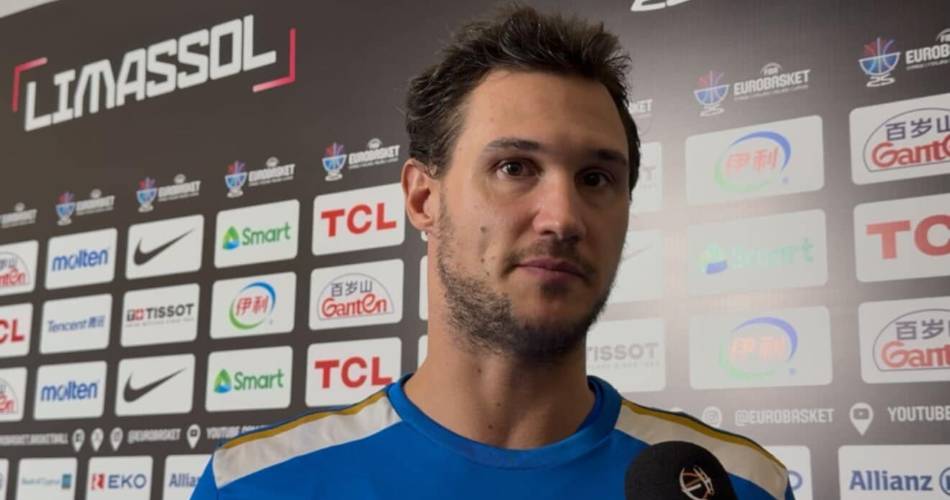 均出战, 计划, 想考虑篮球