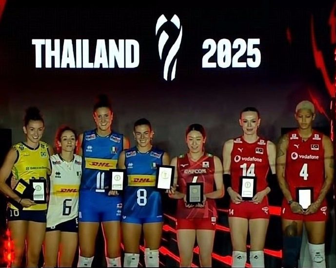 而亚军土耳, 分别有, 最佳接应 而亚军土耳, 分别有, 最佳接应