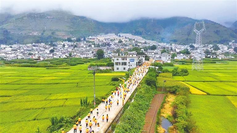 亮相, 既丰富了群, 色好物带回