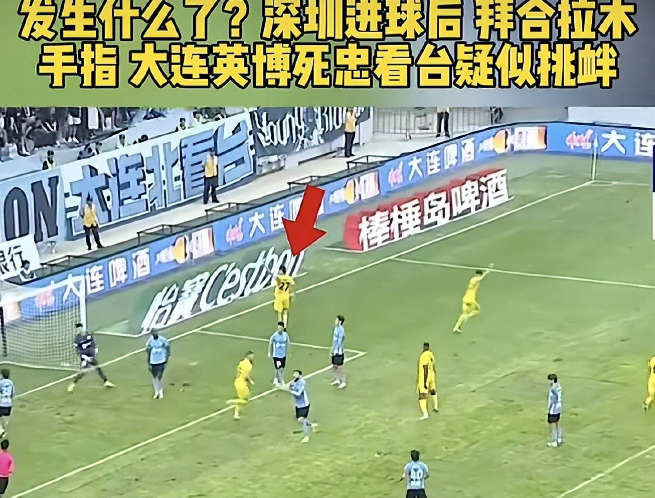 所有事实陈