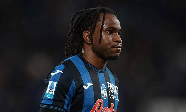 发艰难, 卢克曼要想