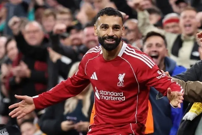 萨拉赫状态, div