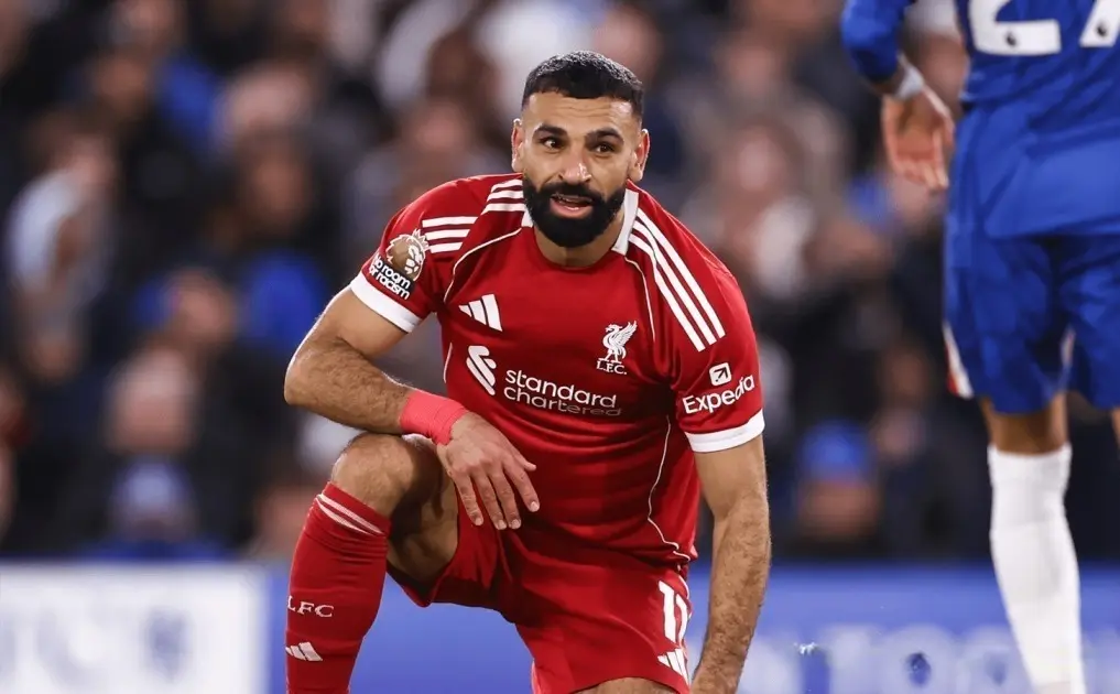 整场比赛萨, 另一位利物, 场比赛中靠