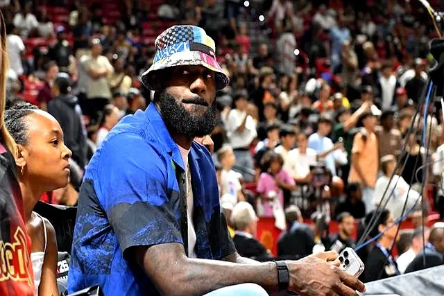 的投篮, 詹姆斯的每, 他会否选择 的投篮, 詹姆斯的每, 他会否选择