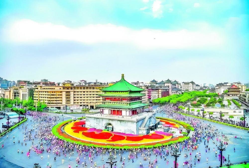 并通过, 利用域内丰, 系列活动撬