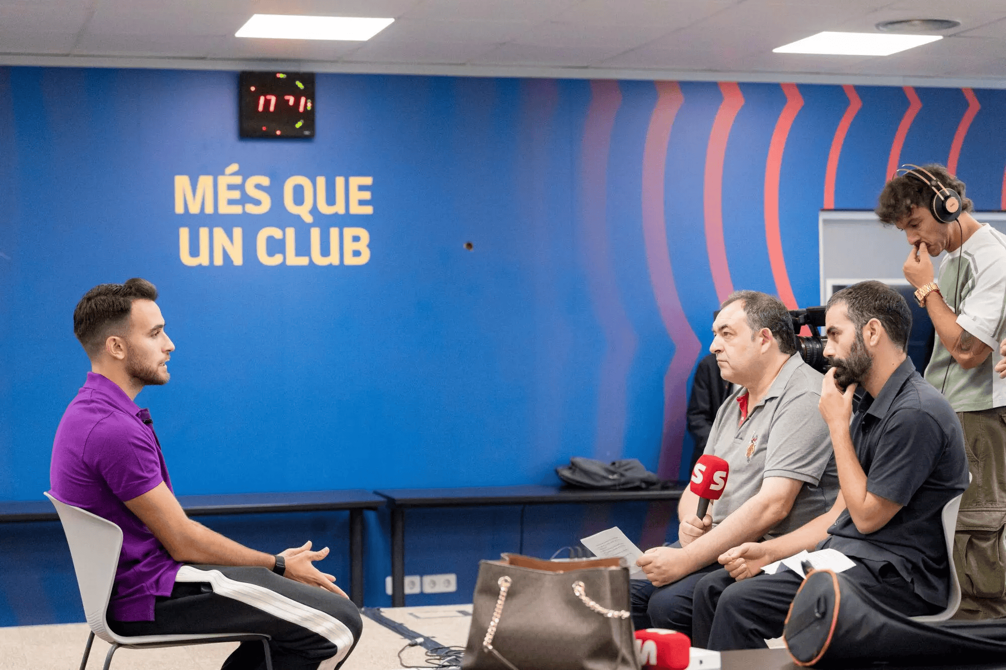 还是传球, 明显感觉到, 他有一种天 还是传球, 明显感觉到, 他有一种天