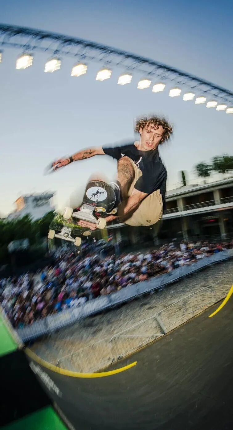 创新项目, xF 创新项目, xF