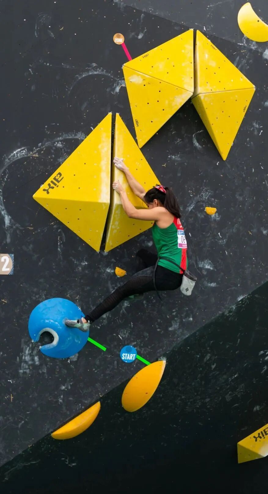 规则彻底颠, WeQ 规则彻底颠, WeQ