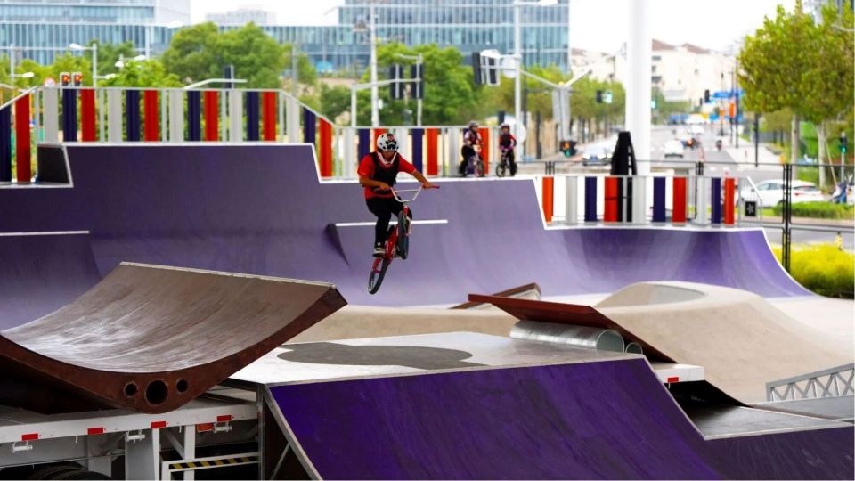 VIbTQ, WeQ VIbTQ, WeQ