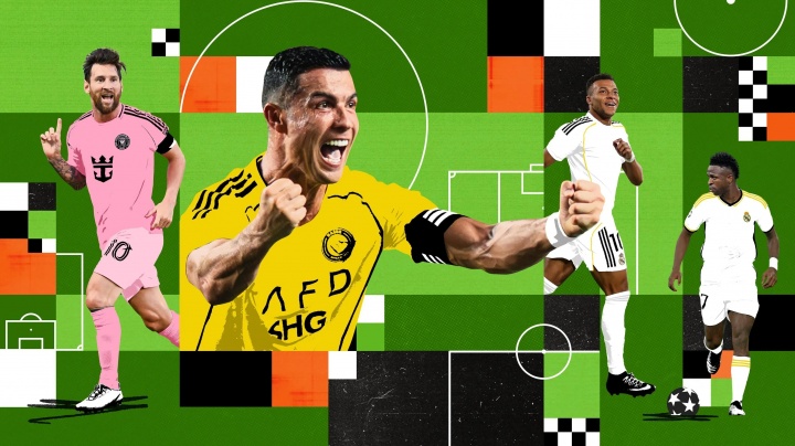 年收入最高, 场内收入